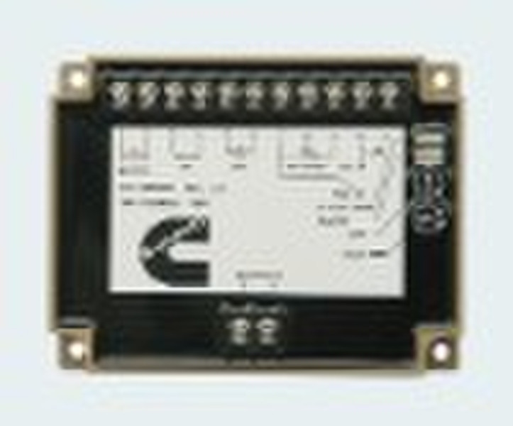 Cummins Speed Controller P/N: 3062322