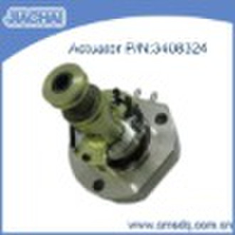 Cummins Actuator P/N:3408326