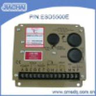 ESD5500E - GAC Speed Controller