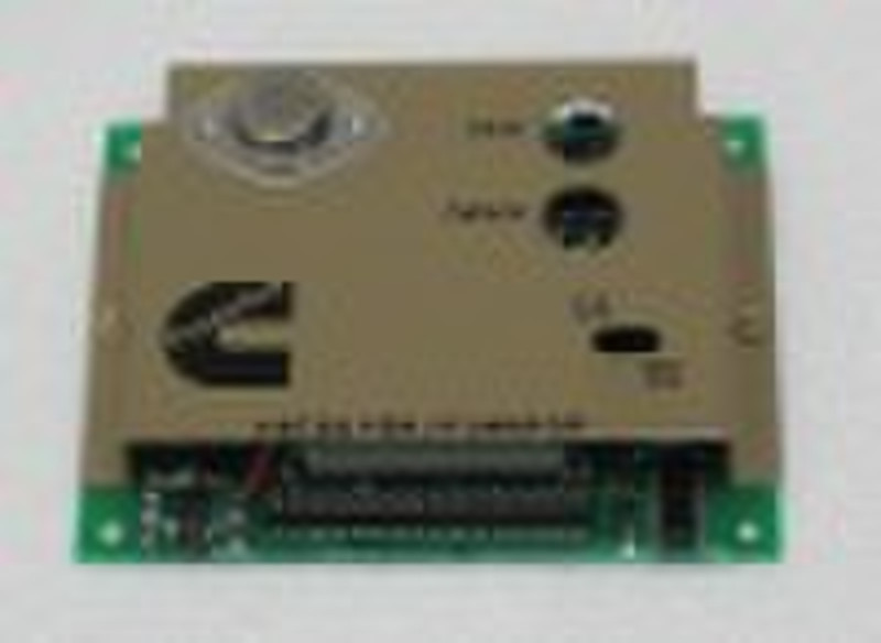 Cummins Speed Controller P/N:3044195
