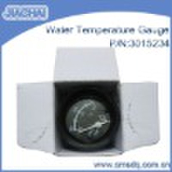 Water Temperature Gauge P/N: 3015234