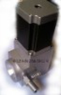 GENSET LPG/NG CONTROL VALVE