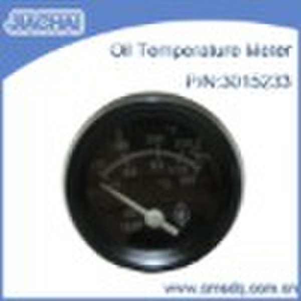 Oil Temperature Gauge P/N: 3015233