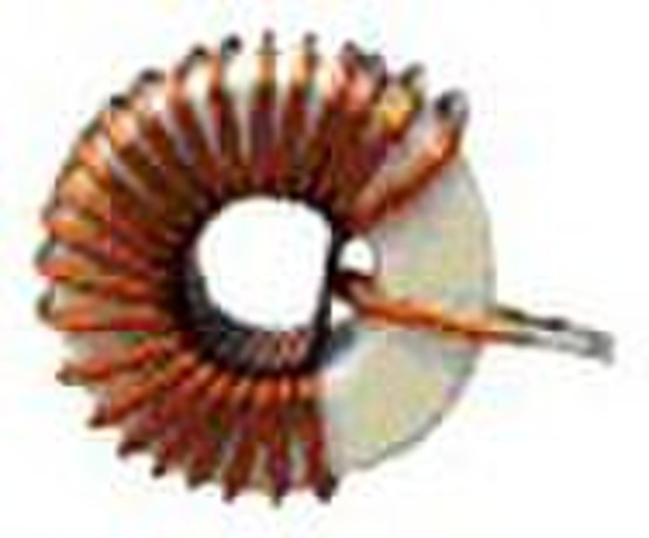 high inductance magnetic