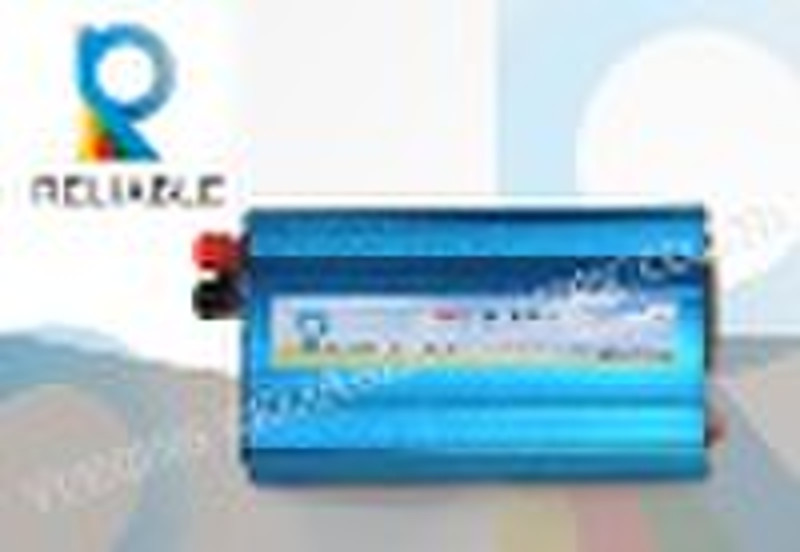 500w Pure Sine Wave Inverter