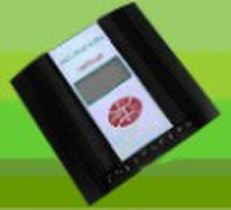 Advanced Wind/Solar Hybrid street light controller