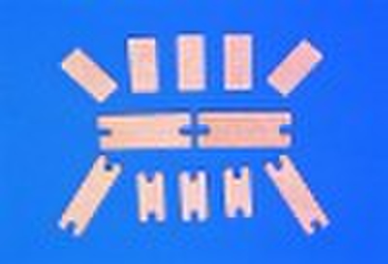 Cu/Mo-Cu/Cu heat sinks