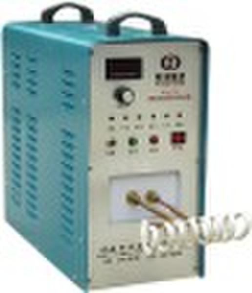 High Frequency induction heating equipment