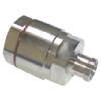 DIN Female (Male) Connector for 1-5/8"