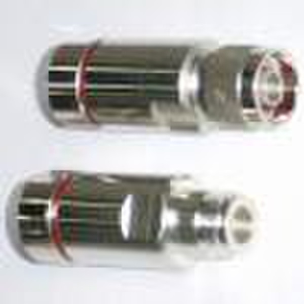 1/2" N Female (Male) Connectors