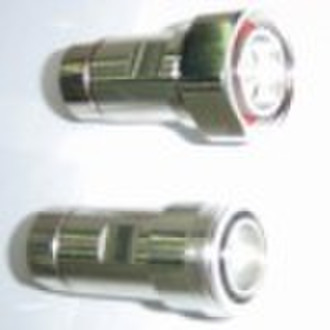 DIN Female (Male) Connectors for 7/8"