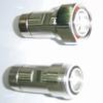 1/2" DIN Female (Male) Connectors