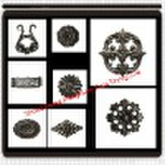 Ornamental Iron Craft