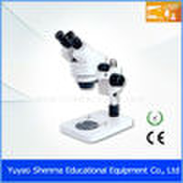 Biological Microscope(ISO9001:2000 Certificate)