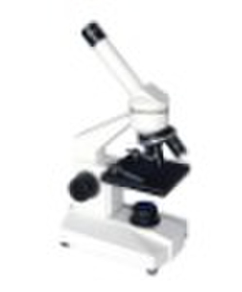 XSP-41 400X Monocular Microscope