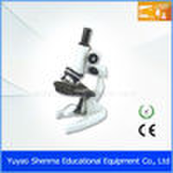 XSP-01/02 500X/640X Student Biology microscope
