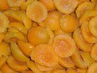 IQF Golden, Yellow Peach in producing to offer you