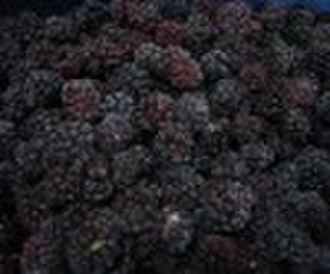 Замороженные Blackberry