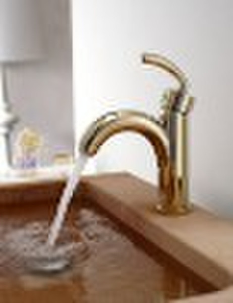 Brass Basin faucet