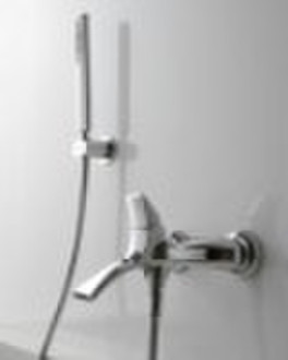 Bath faucet