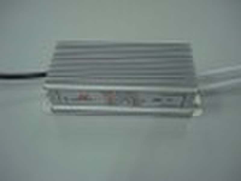 60W LED driver