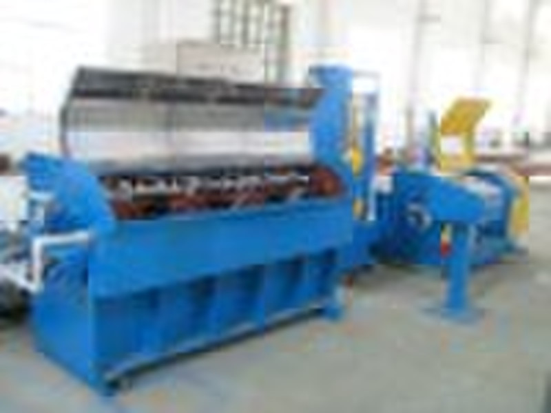 intermediate copper wire drawing machine(17MDS)