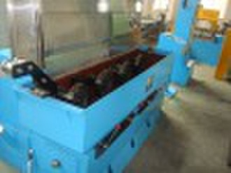 High speed copper  intermediate wire drawing machi