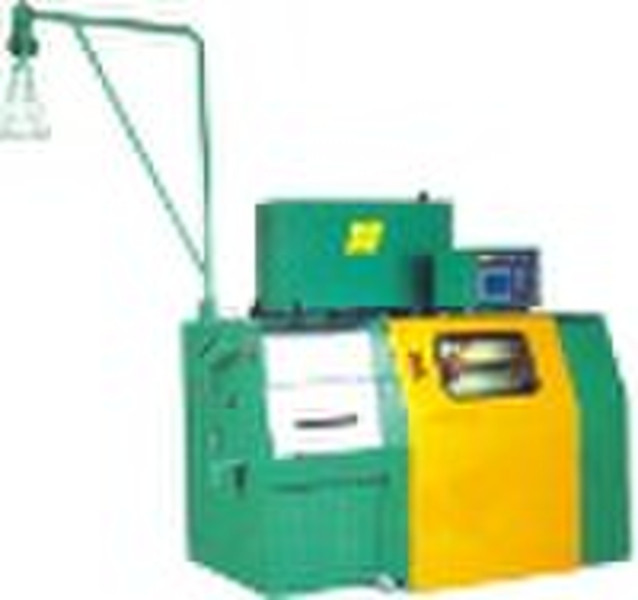 HXE-22DH Fne wire drawing machine