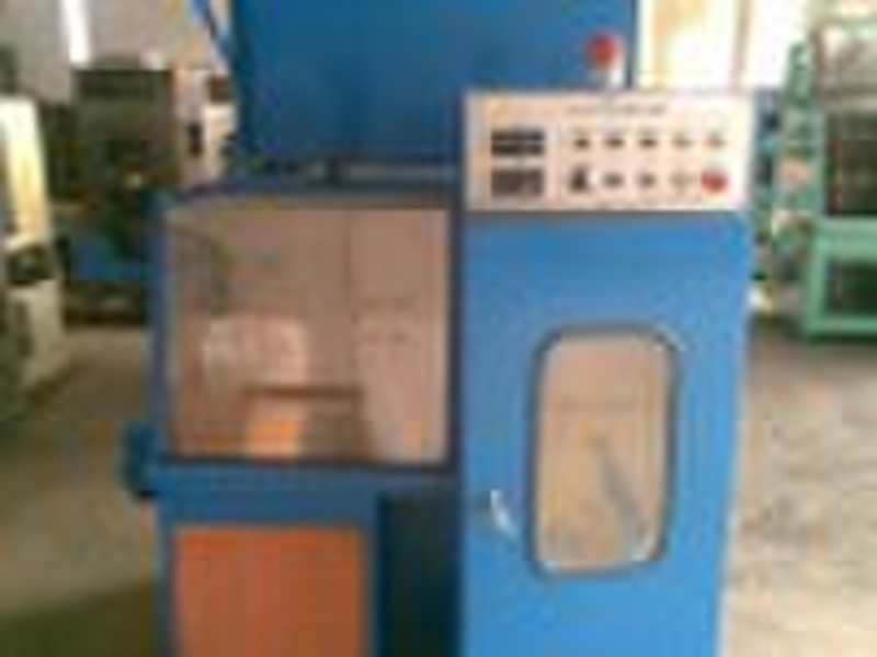 copper super fine wire drawing machine(20D)