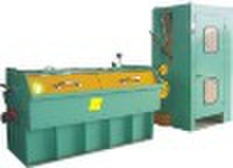 Copper Clad Aluminium Wire Drawing Machine