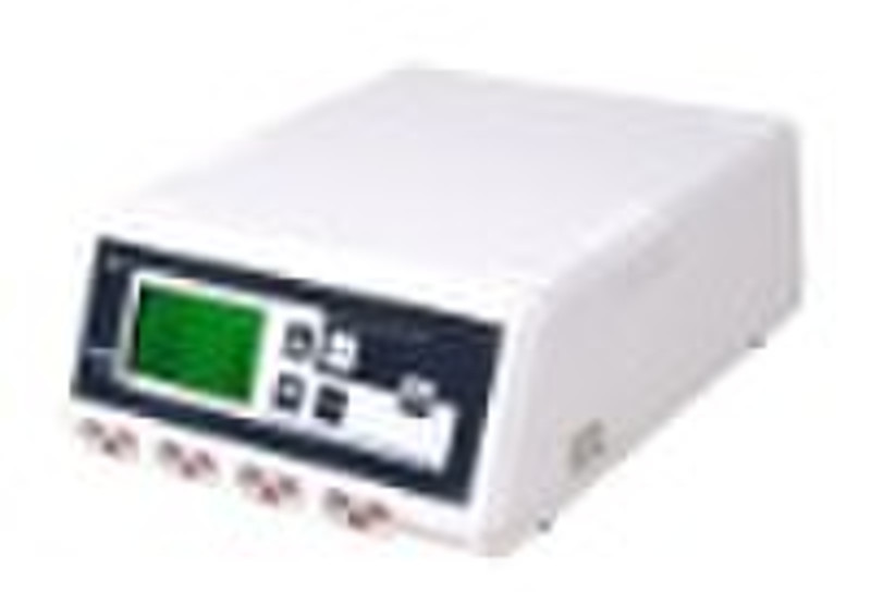 Electrophoresis Power supply