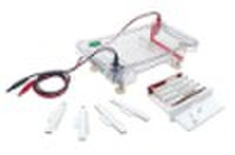 Horizontal Electrophoresis cell JY-SPFT
