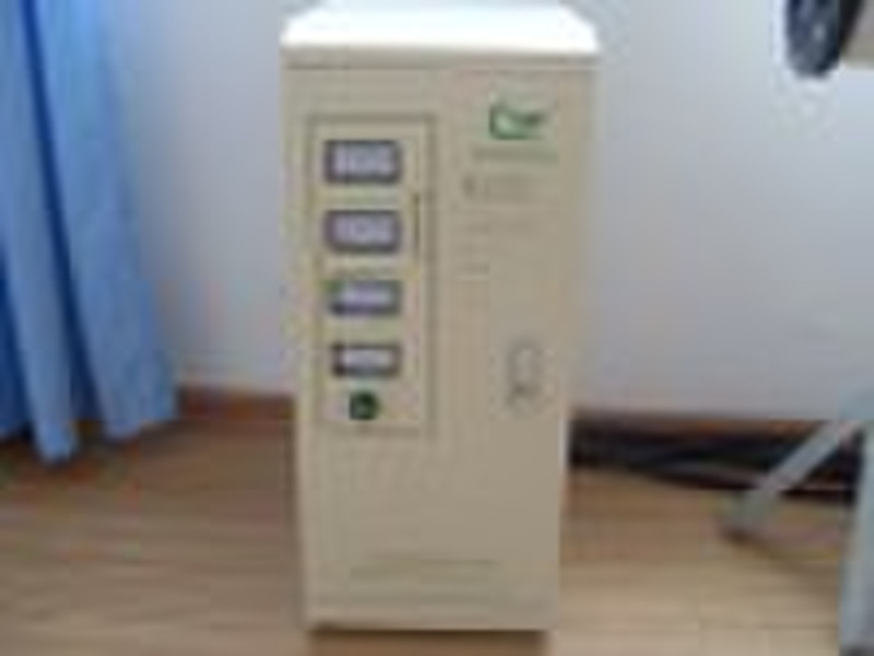 Elektromagnetische Heizung energy saving equipment