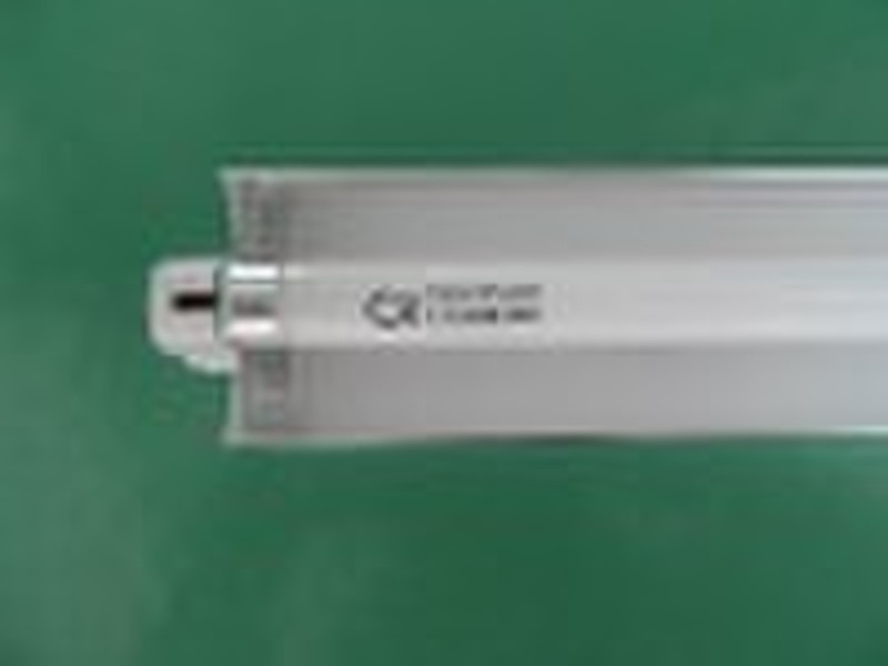 T5 Tri-color fluorescent lighting  fixture