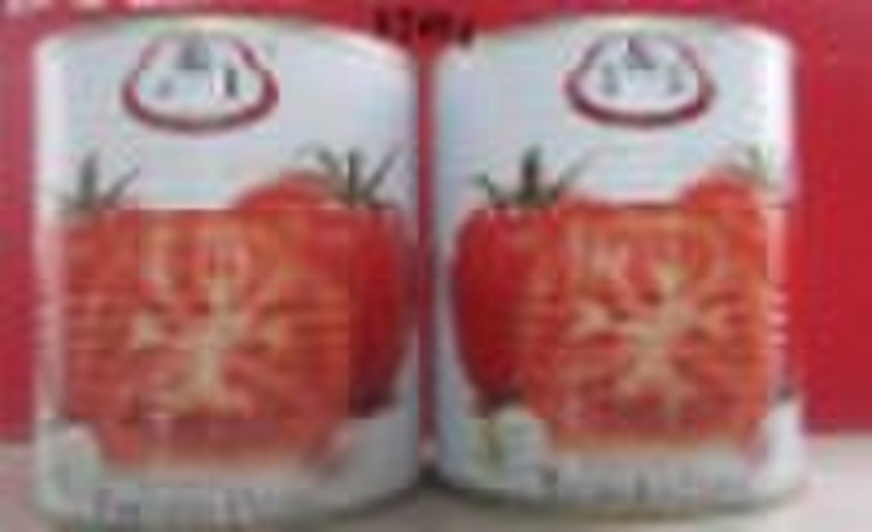 canned tomato paste 850g