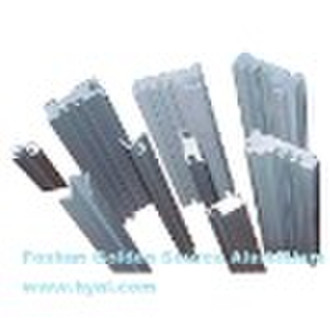 Aluminum Profiles