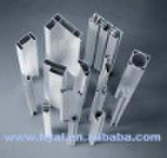 Aluminum Profiles