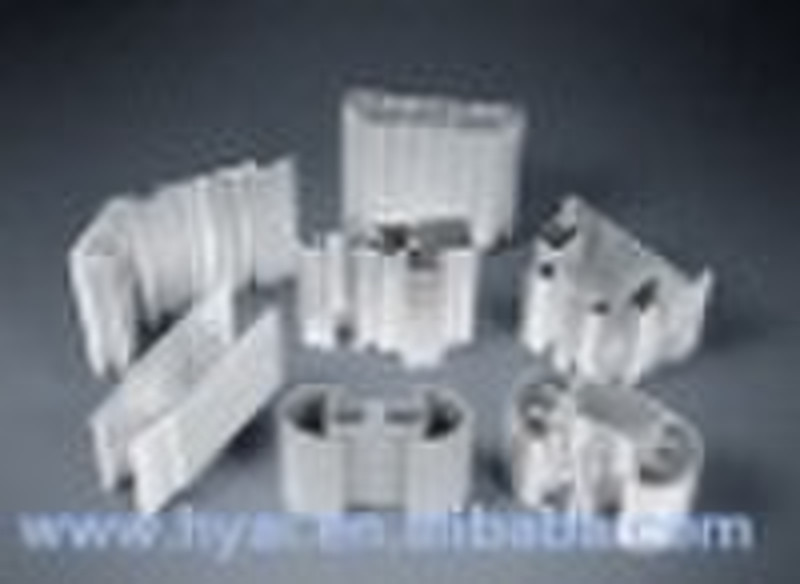 Aluminum Profiles