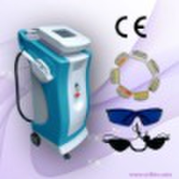 Reliable IPL machine