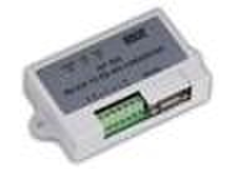RS232 to RS-485 Converter