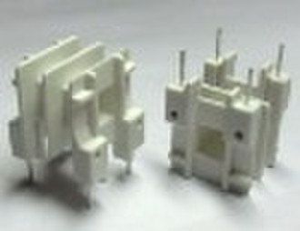 Transformer Bobbin -EE25-(2+2P)-2S
