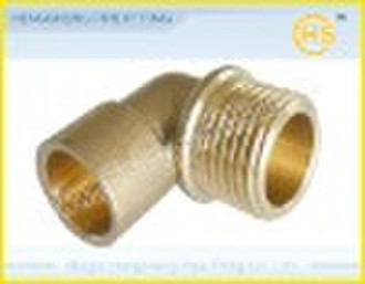 Brass Fittings