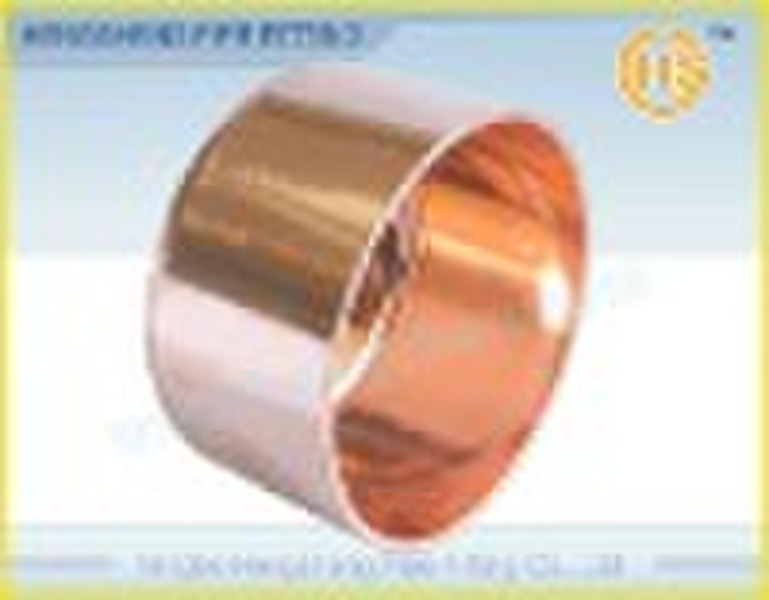 Copper Cap   C