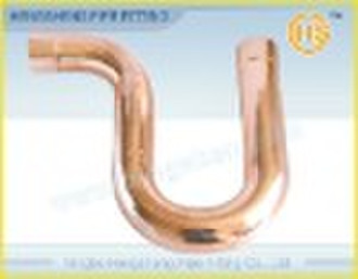 Copper  Suction Line P-Traps C  x  C