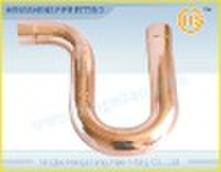 Copper  Suction Line P-Traps C  x  C