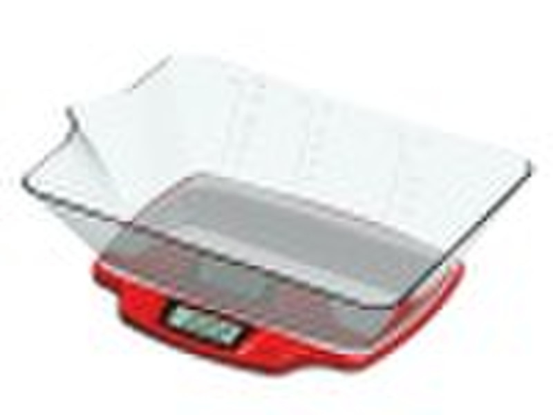 Digital,Electronic Kitchen Scale,CE and RoHS,OEM