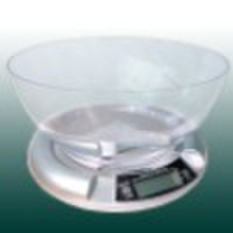 Digital,Electronic Kitchen Scale,CE and RoHS,OEM