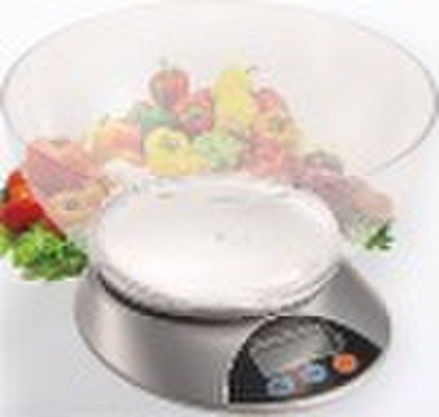 Digital,Electronic Kitchen Scale,CE and RoHS,OEM