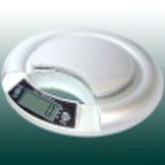 Digital,Electronic Kitchen Scale,CE and RoHS,OEM