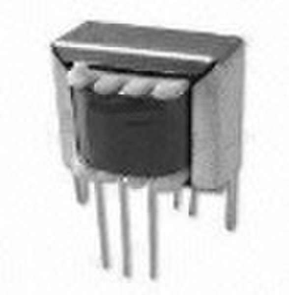 Audio Dry Coupling Transformer